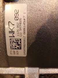 фото thumb №13, Bmw x5 g05 x6 g06 x7 g07 lci lift m60ix коробка передач передач 8hp80xmh-wk7 38km