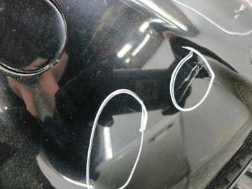 фото thumb №11, Mini cooper countryman r60 2011 бампер задний