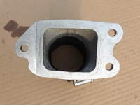 фото thumb №4, Шланг труба wąż интеркулер воздуха volvo c30