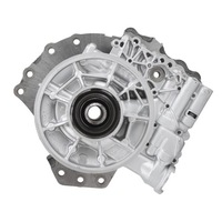 фото thumb №9, Модуль насоса масляный автоматической коробки