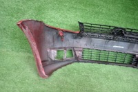 фото thumb №12, Vw touran 10-15 бампер передний перед