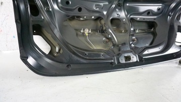 фото thumb №10, Голый крышка зад задняя заднее toyota corolla e15 sedan 4d 07-10 2007-2010