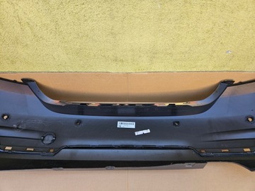 фото thumb №13, Бампер зад bmw 4 f32 f33 f36 m набір 4 pdc blacksaphire оригінальний