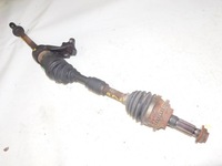 фото thumb №2, Mazda premacy i 2.0 ditd 02r полуось перед правые