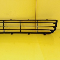 фото thumb №8, Решётка бампера средняя mitsubishi colt mn105191 nr8