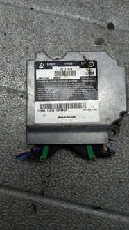 фото thumb №1, Датчик подушка безпеки fiat stilo 03r 1.9td універсал
