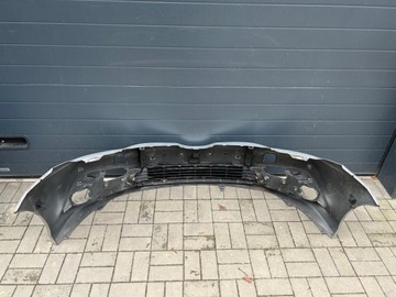 фото thumb №7, Toyota auris 2 ii рестайлинг 15- бампер перед переднее