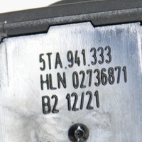 фото thumb №7, Skoda kamiq 2021 кнопка / ручка регулировки света