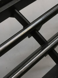 фото thumb №8, Volvo v70 iii polift решётка бампера перед 31323990