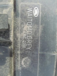 фото thumb №8, Land rover discovery iv 4 10-16 pas передний усилитель верхний панель фары c409