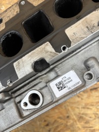 Audi vw головка комплектна 05l044ah 05l103308s 05l103308t Недорого, фото thumb