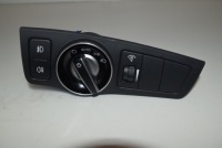 фото thumb №1, Hyundai i40 панель перемикач світла