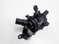 фото thumb №1, Корпус термостата патрубок lodgy dokker 1.3tce 20r