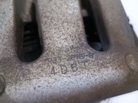 фото thumb №6, Супорт гальмівний ліві перед ford mustang gt 4,6 2005-2010