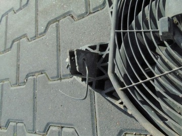 фото thumb №6, Mercedes vito ii w639 2.2 cdi вентилятор радиатор