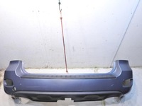 фото thumb №8, Бампер задний задняя 6f hyundai santa fe ii 86611-2b020