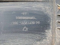 фото thumb №15, Молдинг поріг honda cr-v iii 06-13