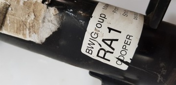 фото thumb №4, Mini cooper r56 06-15r амортизатор лівий перед