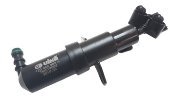 фото thumb №2, Распылитель фара насадка octavia ii 1z0955965a