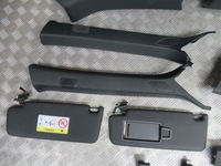 фото thumb №5, Audi a5 rs5 lift 8w6 coupe потолок czarna