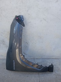 фото thumb №8, Toyota rav4 v 19- крыло перед передний