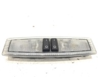 Купить Лампа потолочная opel astra h хэтчбек 05-10 салона освещение, кабины, фото thumb