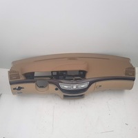 фото thumb №7, Mercedes s kl. 221 панель роздавальна консоль нова