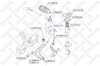 фото thumb №1, Stellox 79-00215-sx підвіска, стабілізатор