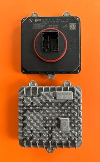 фото thumb №1, Перетворювач модуль led bmw g11 g12 g30 g31 8491412