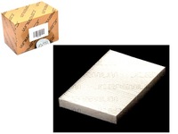 фото thumb №1, Фільтр кабіни iveco daily iv daily v massif 2.3d/3.