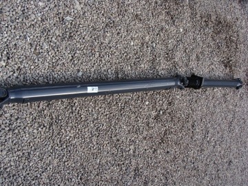 фото thumb №1, Wał привідний iveco daily 3.0 hpi 5801520243