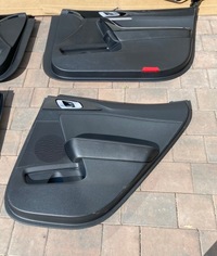 фото thumb №8, Kia xceed lift сидіння заднє сидіння обшивки комплект europa idealne