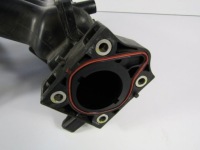 фото thumb №9, Honda civic 8 viii ufo колектор всмоктуючий 1.3 l13a7