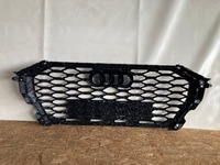 фото thumb №9, Решётка решётка радиатора audi q3 83a s-line 83f853651 b c