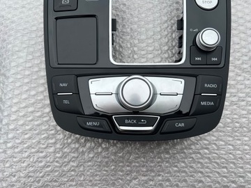фото thumb №6, Audi a6 a7 c7 рестайлинг панель mmi 4g1919610g f