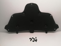 фото thumb №1, Ford puma mk2 подкрылок шумоизоляция капот клипсы 2019-