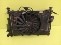 фото thumb №3, Радіатор радіатор kpl 1.9 jts alfa romeo 159 06r