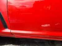 фото thumb №5, Mazda rx-8 двері лівий перед ліва передні 27a