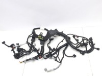 фото thumb №1, Micra k14 0.9 tce wiąka электропроводка двигателя