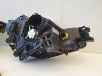 фото thumb №8, Mercedes actros mp4 лампа правая левая перед