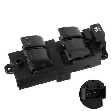 фото thumb №16, Переключатель управление стекло 6m3414505da заменитель для ford ranger