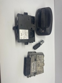 фото thumb №1, Набір стартовий iveco 3.0 e6 16-19 0281030088