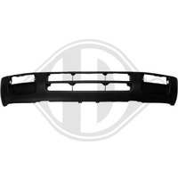 фото thumb №1, Diederichs 6083051 бампер