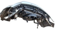 фото thumb №16, Mercedes cla w117 117 бампер капот радіатор лампи kompletny перед 761