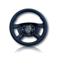 фото thumb №1, Повітропровід з круїз-контроль ford focus mk2 шкіра