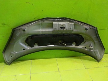 фото thumb №6, Toyota aygo 06r капот