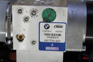 фото thumb №7, Комплект складной крыша hardtop насос амортизатор приводы bmw e93 cabrio