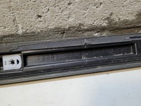 фото thumb №10, Молдинг порог левая audi a1 s line 82a