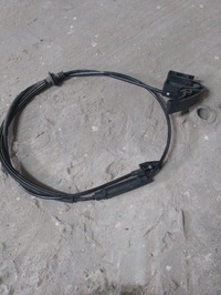 фото thumb №1, Трос открывания капот audi a3