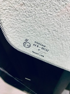 фото thumb №9, Скло лобове передня hyundai i20 2014- 5-двері hbk камера датчик оригінал